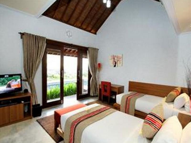 Villa Purnama Canggu Exteriér fotografie