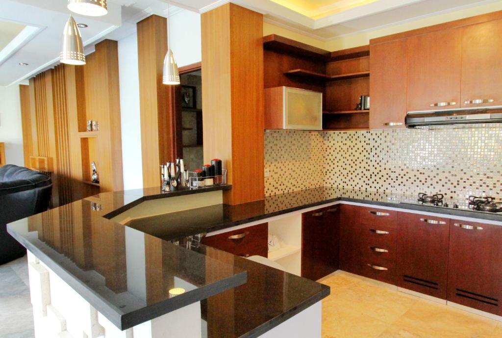 Villa Purnama Canggu Pokoj fotografie