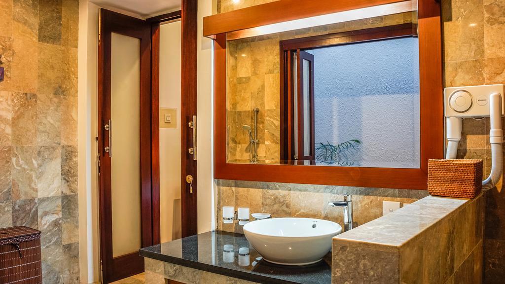 Villa Purnama Canggu Exteriér fotografie