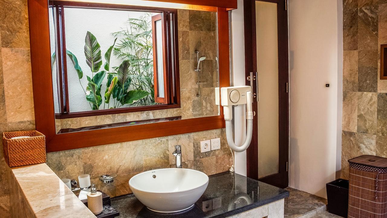 Villa Purnama Canggu Exteriér fotografie