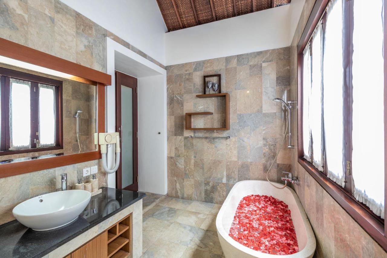 Villa Purnama Canggu Exteriér fotografie